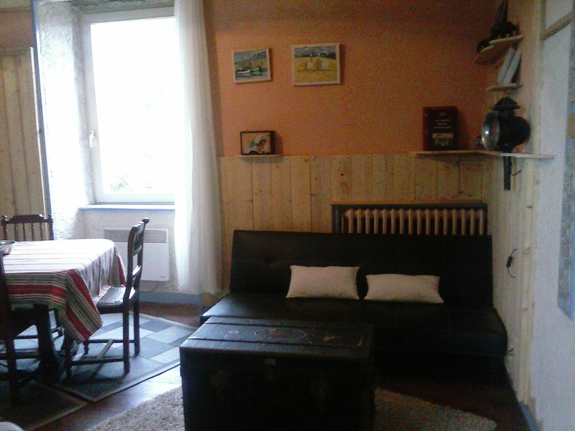 Les Gites Du Couvent Alternatif Camlez Pokój zdjęcie