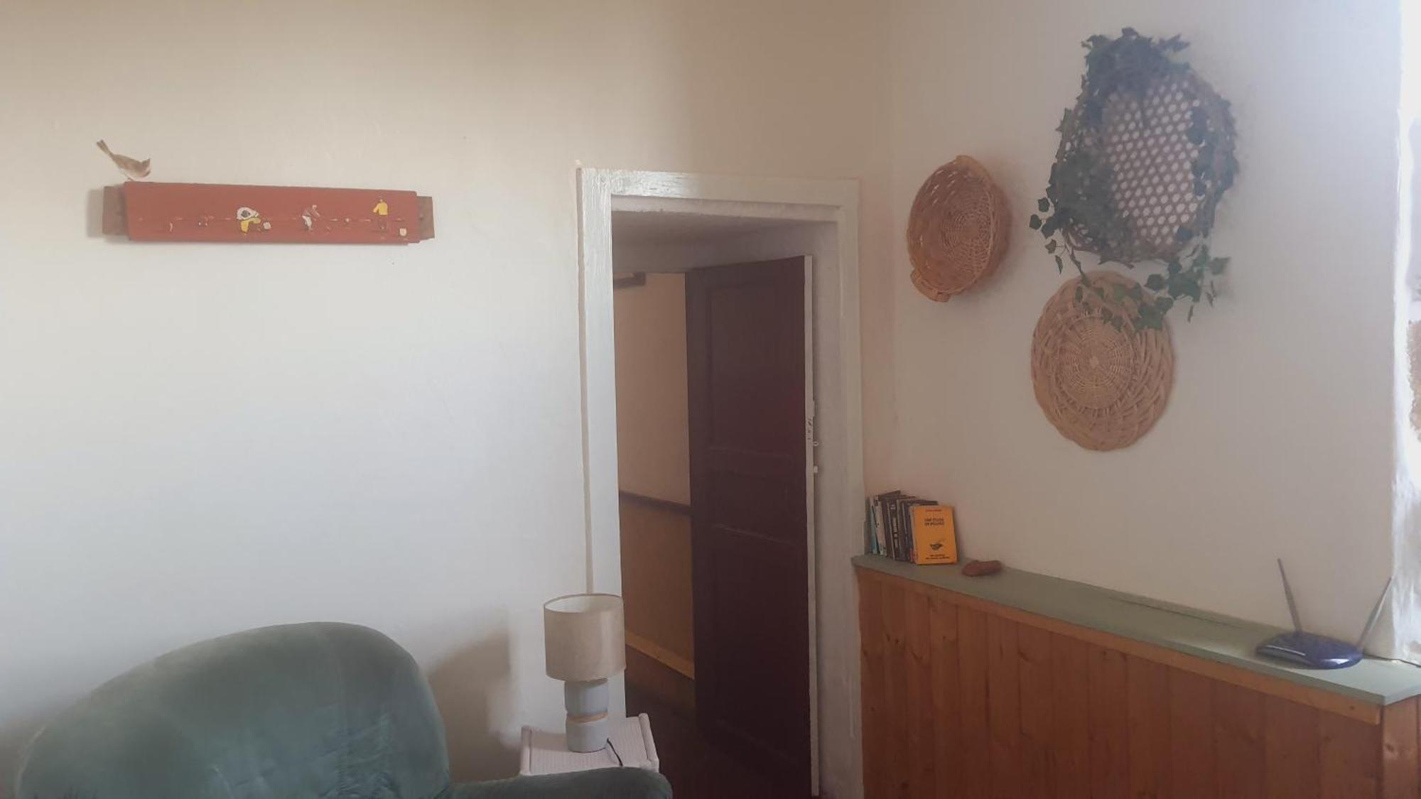 Les Gites Du Couvent Alternatif Camlez Zewnętrze zdjęcie
