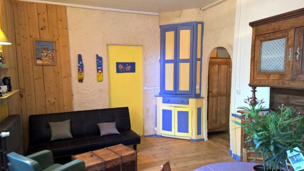 Les Gites Du Couvent Alternatif Camlez Zewnętrze zdjęcie
