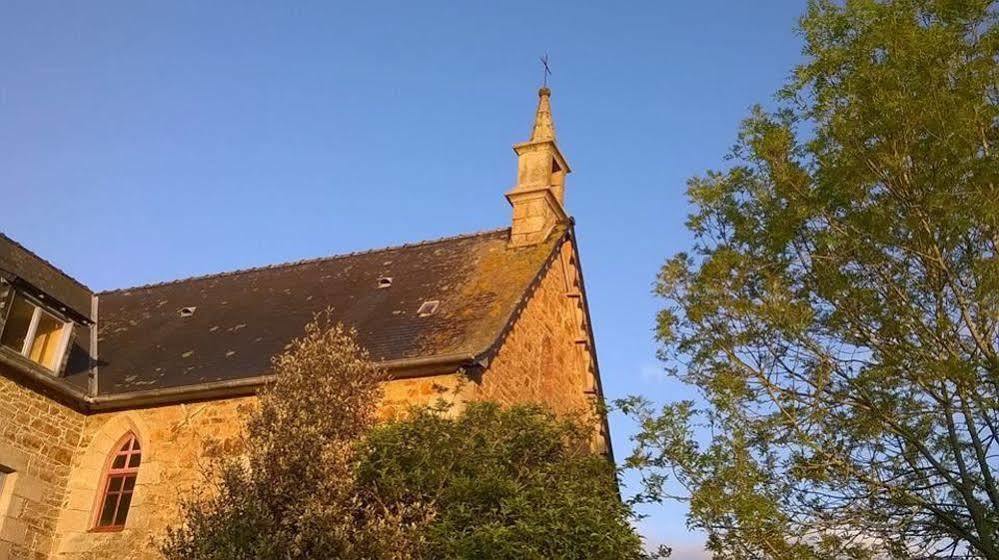 Les Gites Du Couvent Alternatif Camlez Zewnętrze zdjęcie